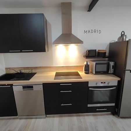 Le Gabin Moderne Loft Villa Carcassonne Ngoại thất bức ảnh