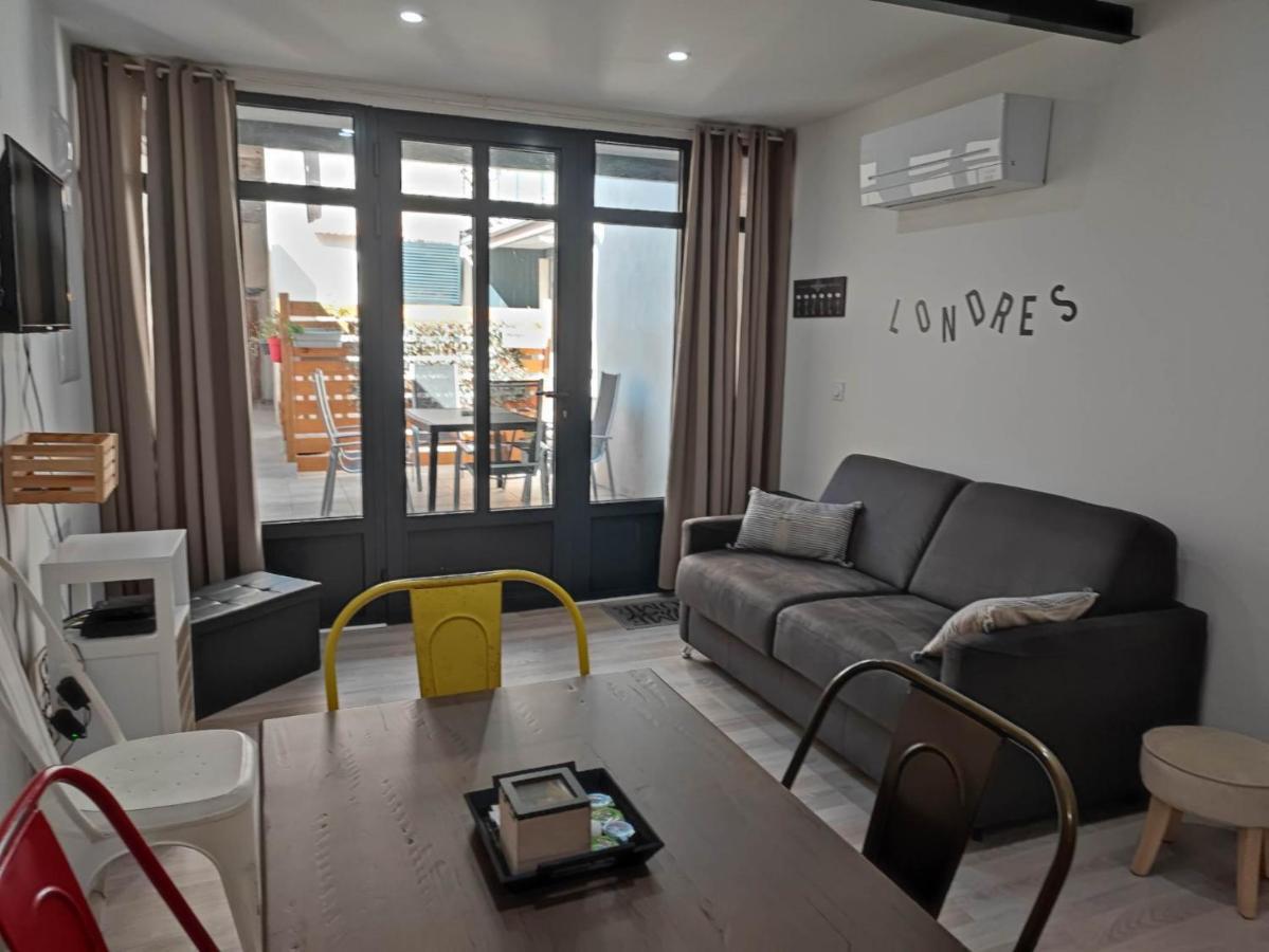 Le Gabin Moderne Loft Villa Carcassonne Ngoại thất bức ảnh