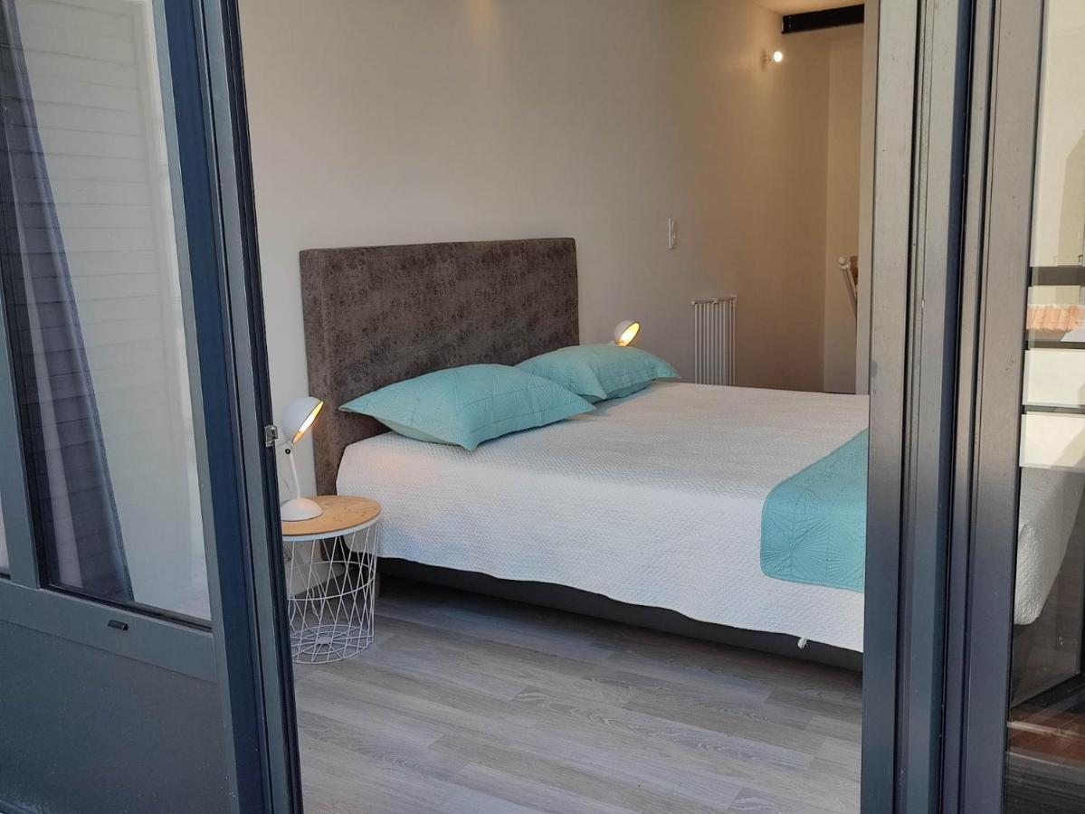 Le Gabin Moderne Loft Villa Carcassonne Ngoại thất bức ảnh