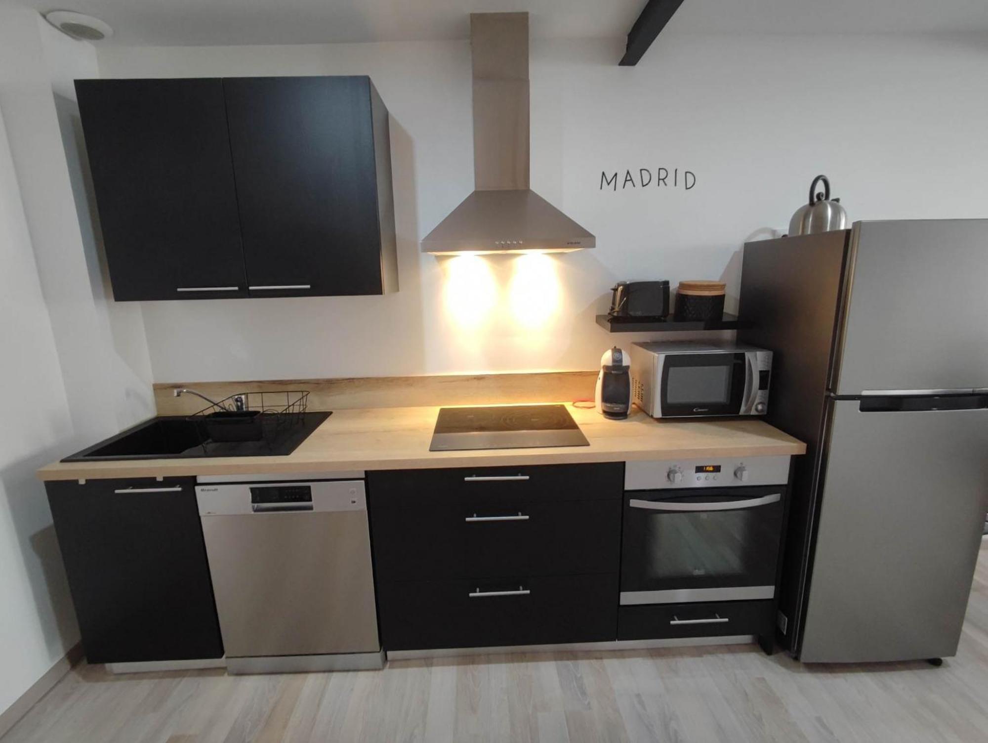 Le Gabin Moderne Loft Villa Carcassonne Ngoại thất bức ảnh