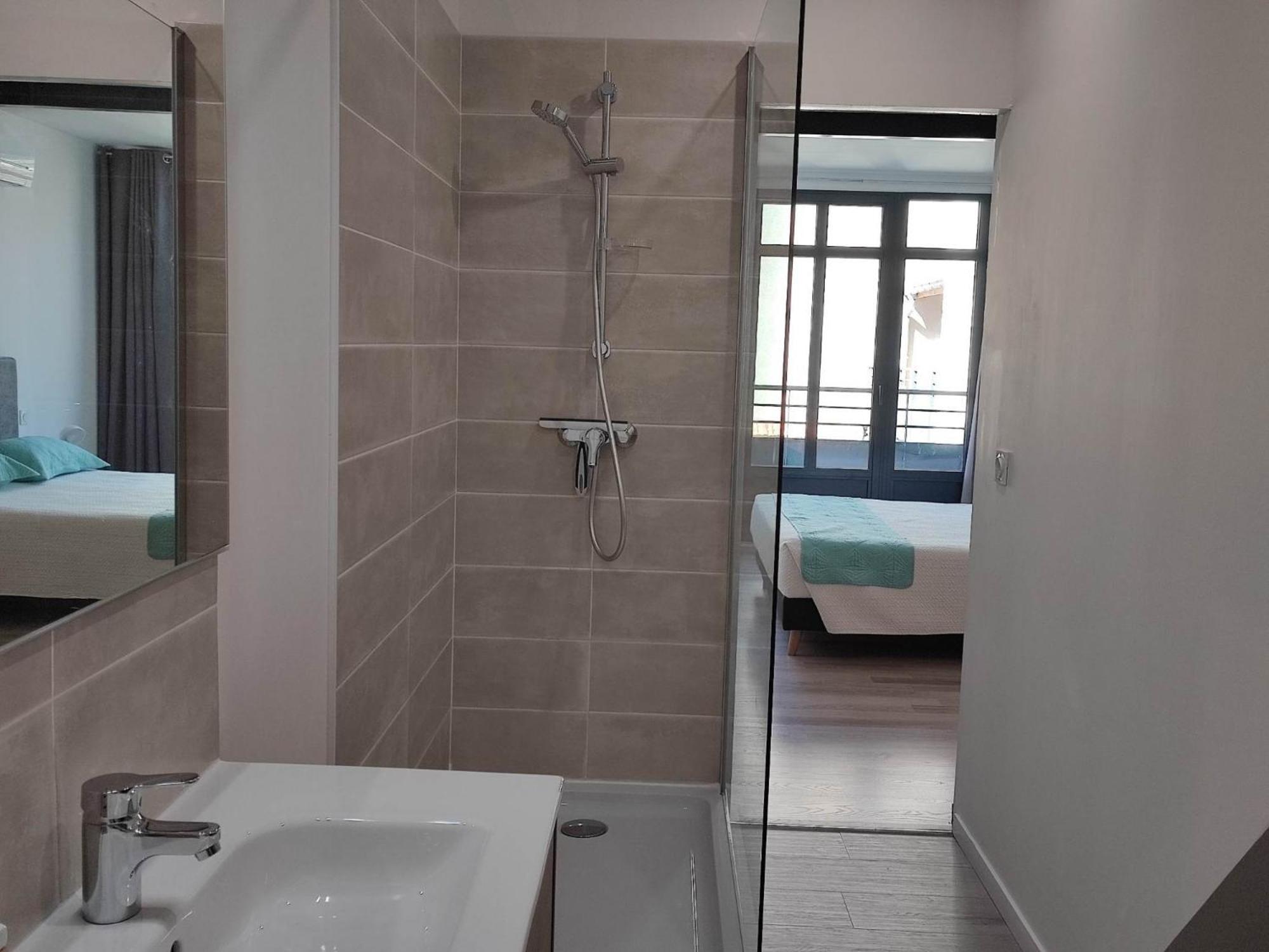 Le Gabin Moderne Loft Villa Carcassonne Ngoại thất bức ảnh
