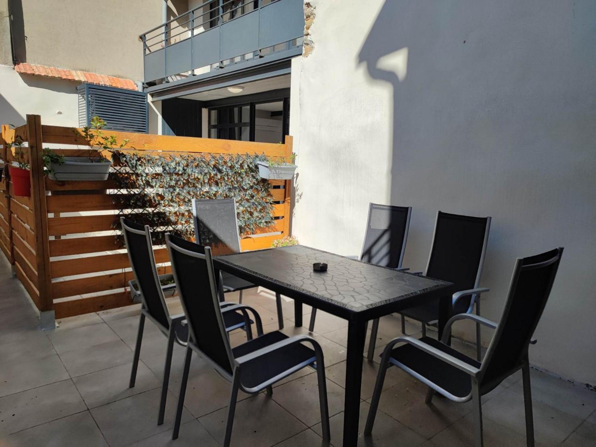 Le Gabin Moderne Loft Villa Carcassonne Ngoại thất bức ảnh