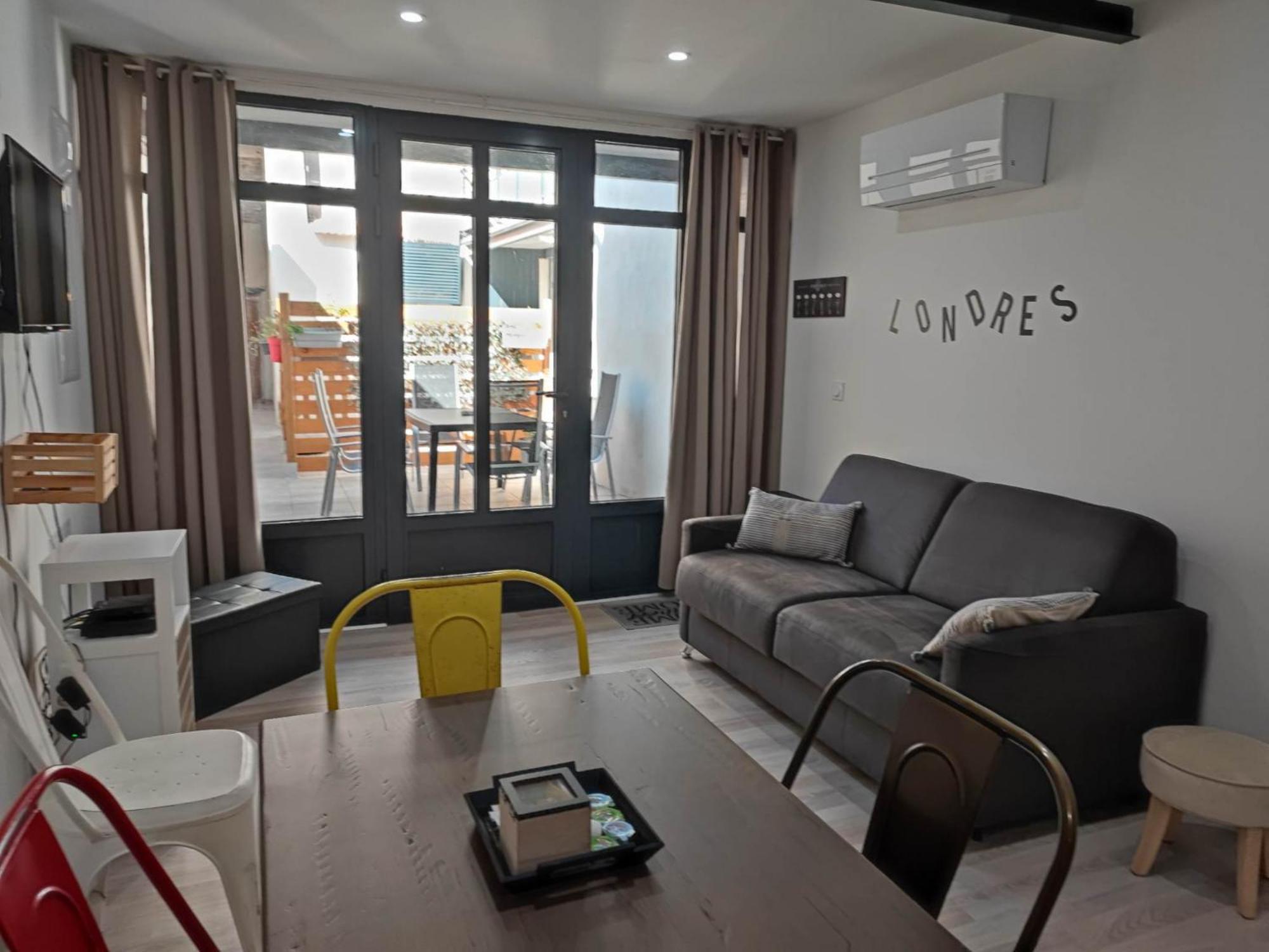 Le Gabin Moderne Loft Villa Carcassonne Ngoại thất bức ảnh